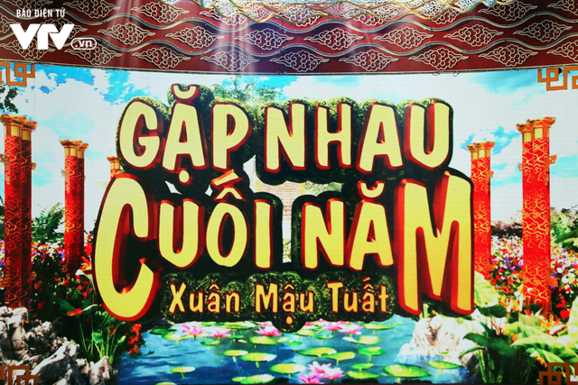 Táo quân 2018 chuẩn bị ghi hình